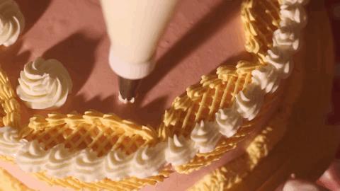 又好看又好吃的蛋糕店,世界上最可爱的蛋糕店