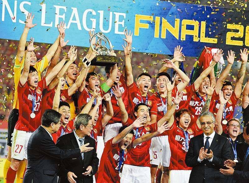 一个足球爱好者的自我修养,一个普通的足球爱好者