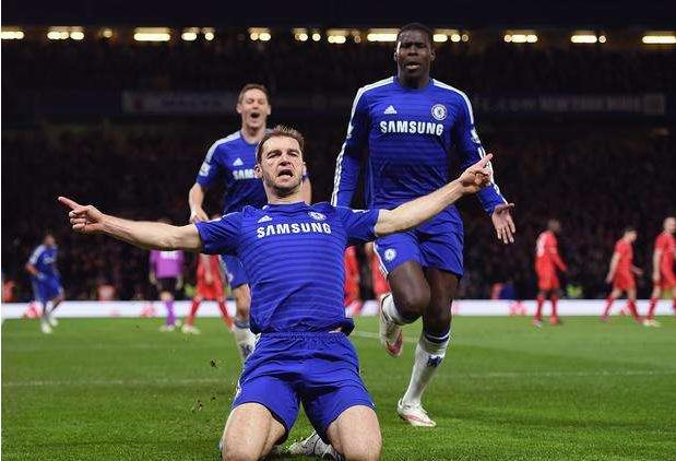 切尔西欧冠芒特助攻哈弗茨,足总杯决赛对阵切尔西vs莱斯特城