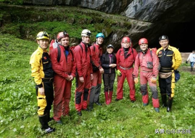 中国十大天坑汉中天坑排名,陕西汉中十大天坑群