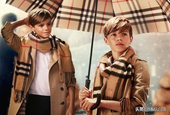 贝克汉姆小女儿近照,贝克汉姆小女儿照片