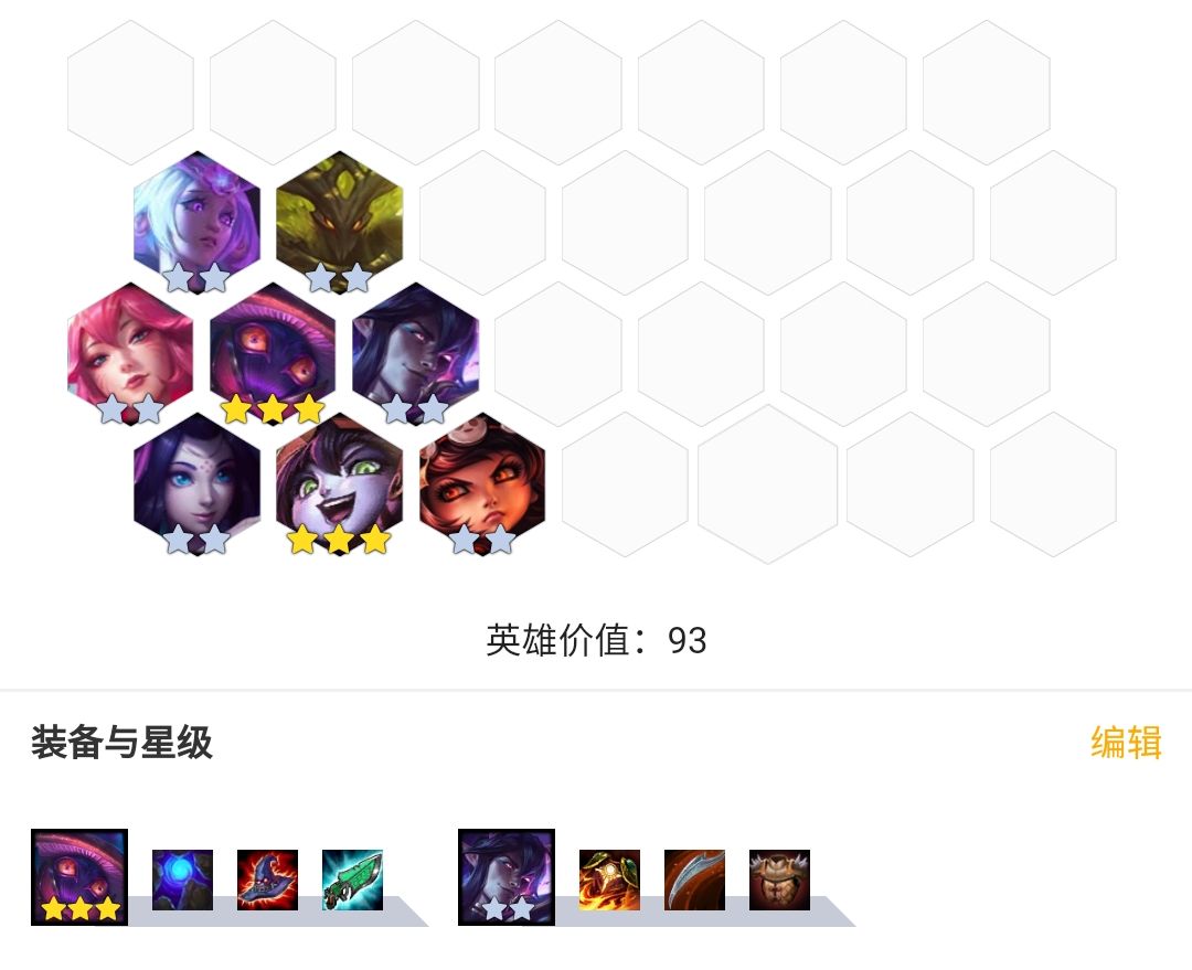 云顶之弈最新阵容10.10装备改版,云顶之弈10.6版本最强阵容搭配