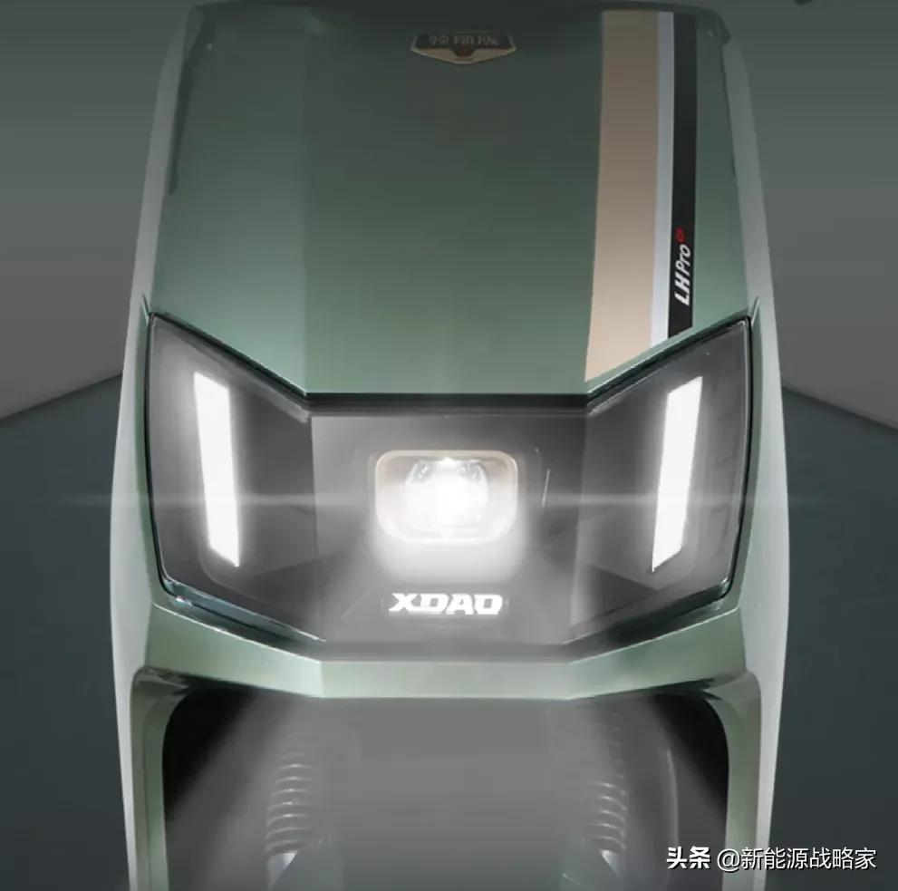 爱玛台铃公认最好的三款,雅迪爱玛台铃实际续航测试