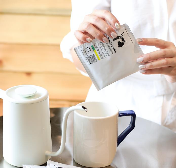 还原地道原产地风味，WBC冠军咖啡师力荐，这款挂耳咖啡值得一试