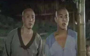 螳螂拳大师于海一路走好,武术大师于海螳螂拳