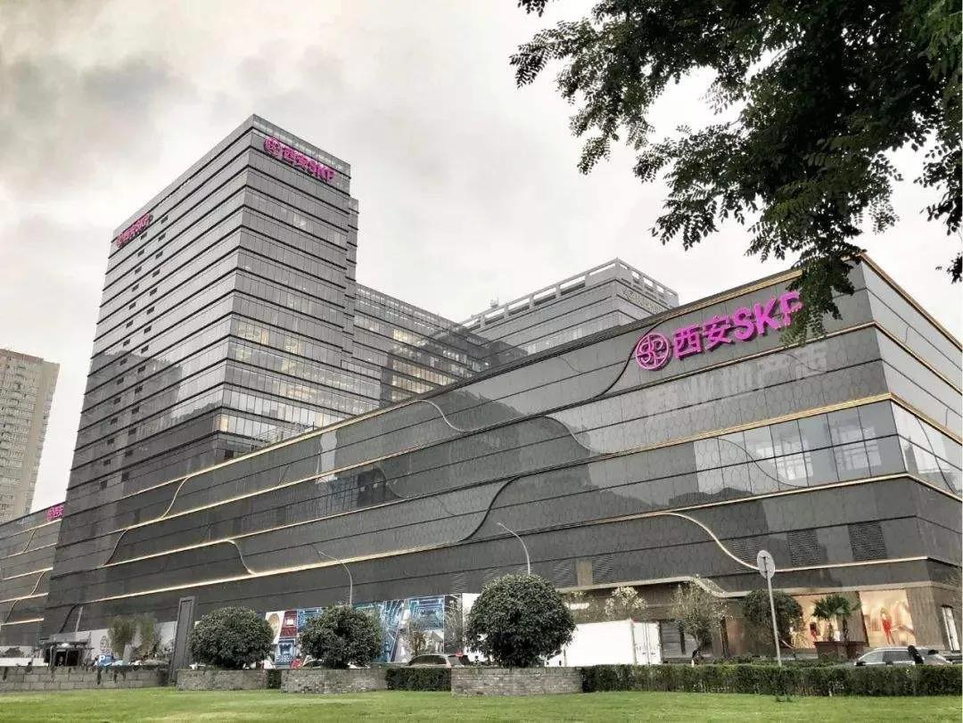 从“看热闹”到签合同：西安商业的“进博含金量”有几许？