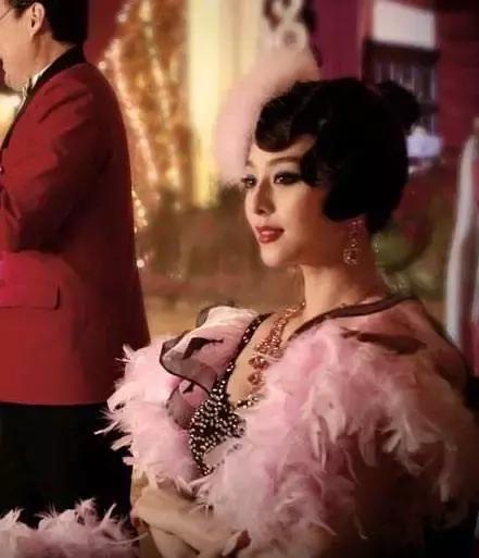 民国往事百乐门 (百乐门旧事)