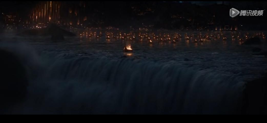 雷神2:黑暗世界精彩剪辑,雷神2:黑暗世界