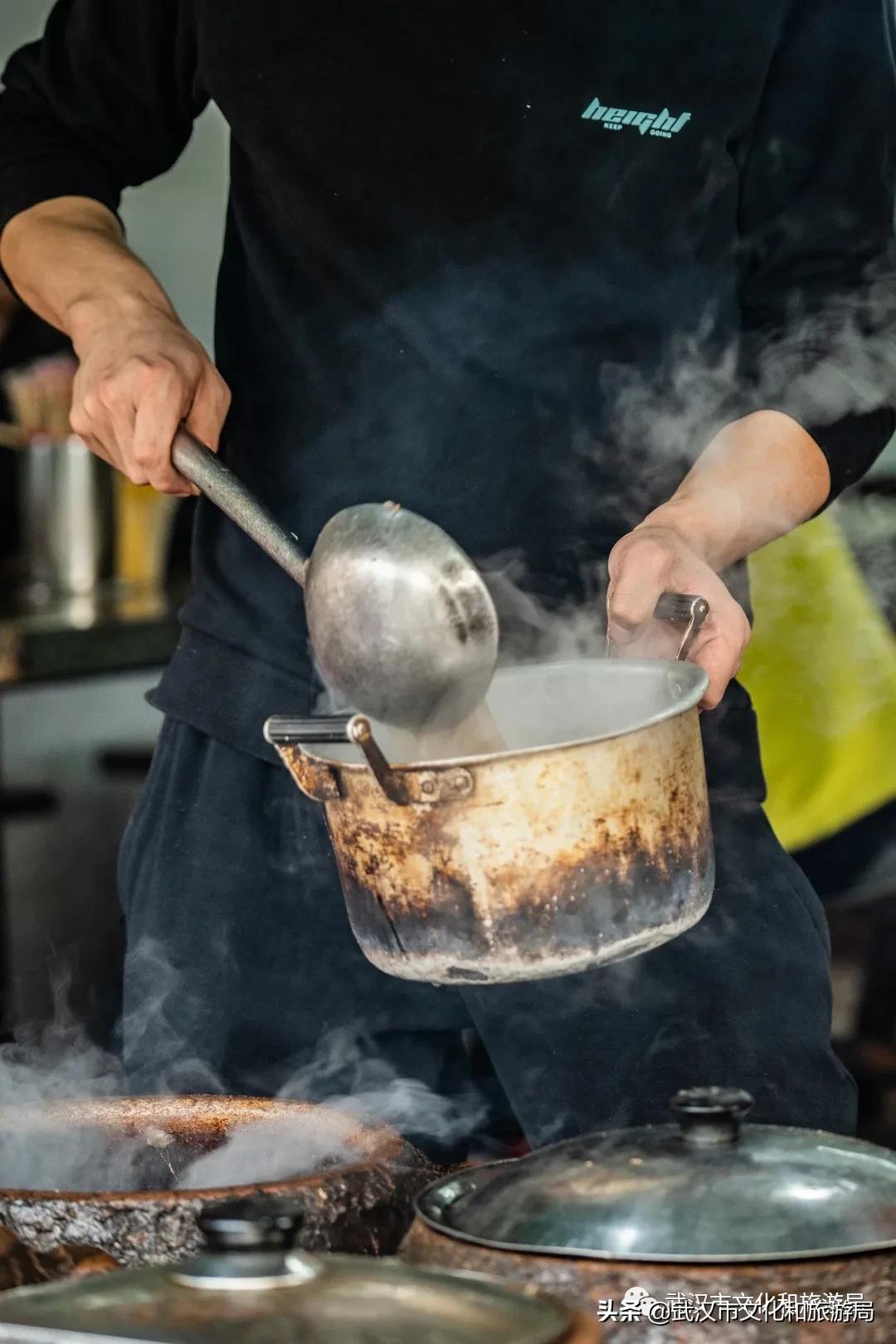 武汉冬天吃什么汤比较好,武汉特色汤有哪些