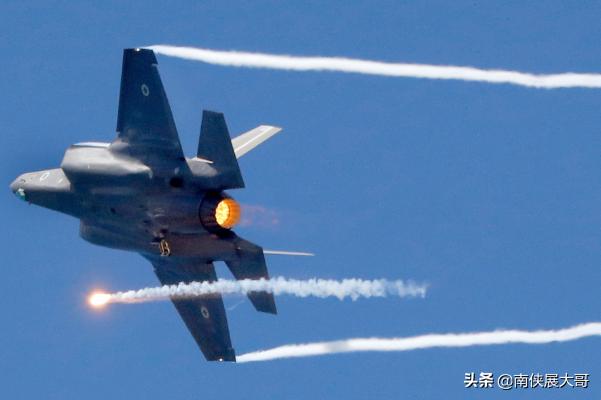 f35战斗机到底有多强,f35战斗机为什么那么多