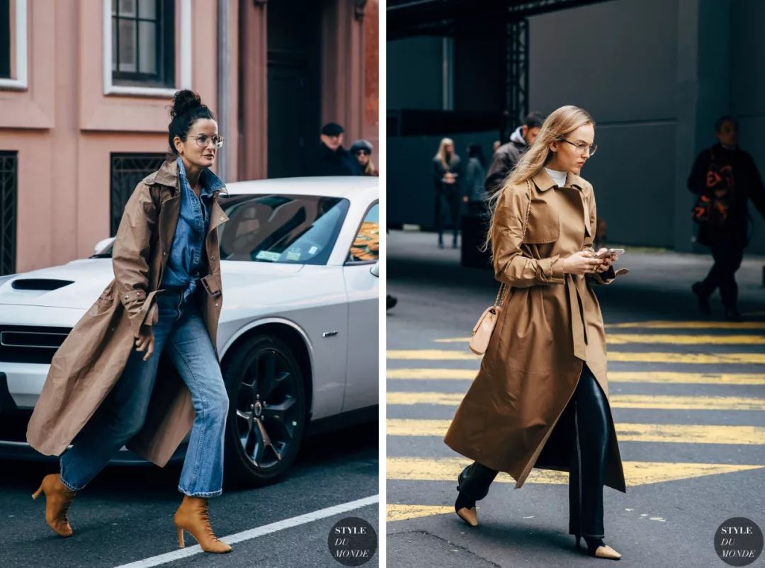 买错一件「长大衣」,真的想当场去世