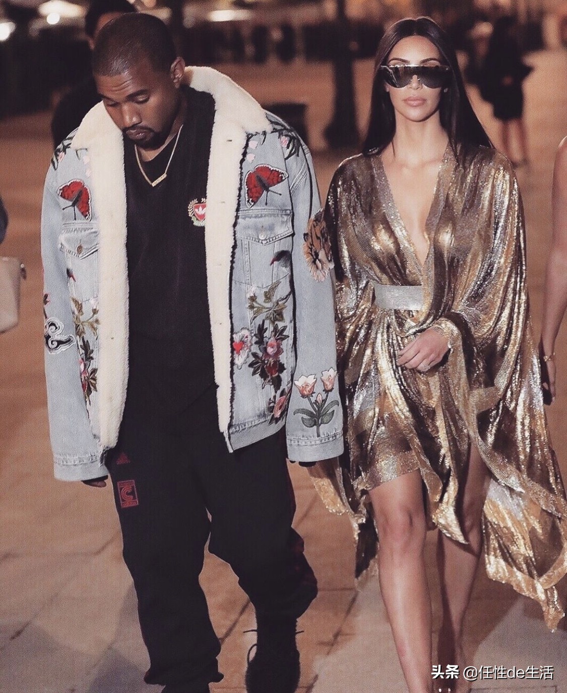 十大全球带货女王榜单，蕾哈娜居然才第九？