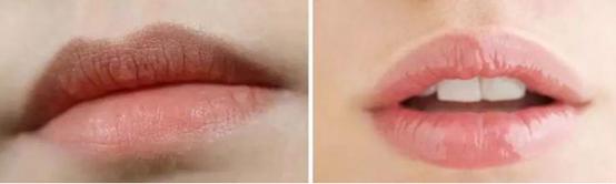 男明星天生“自带妆容”,白敬亭自带眼线,周震南全脸都让人羡慕