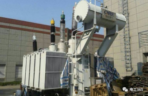 整流变压器主要做什么用,整流变压器内部结构