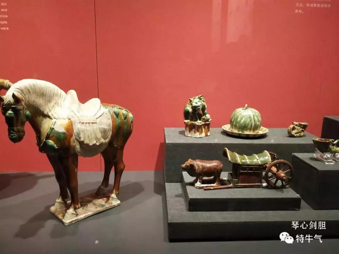 赤金走龙陕西历史博物馆,陕西历史博物馆抢票攻略