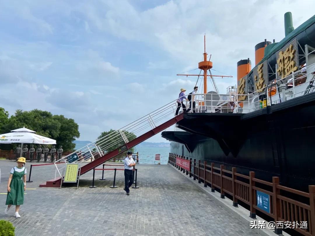 青岛烟台威海玩海攻略,青岛威海烟台大连环线旅游攻略