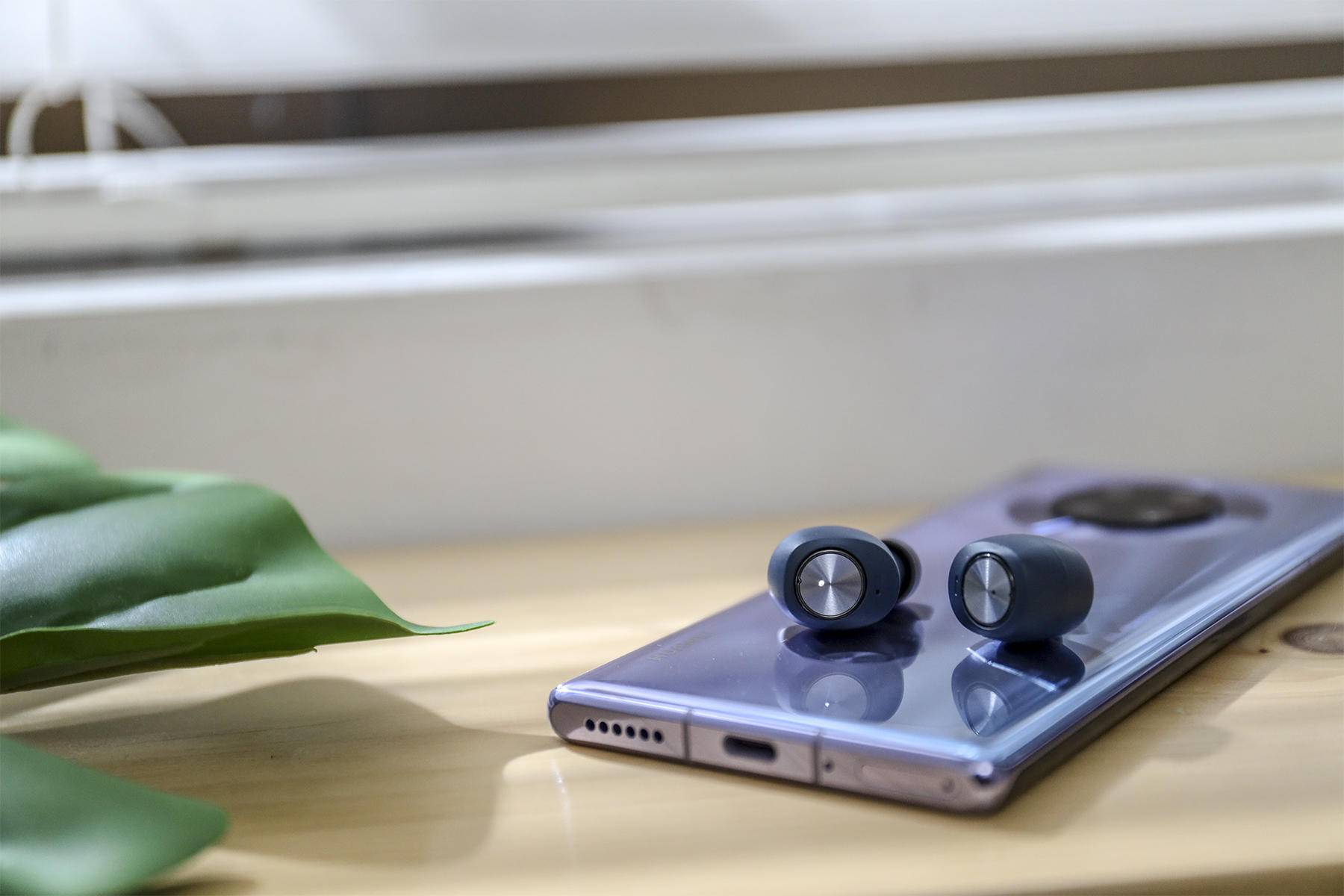 来自德国的声音,mcgee蓝牙耳机评测