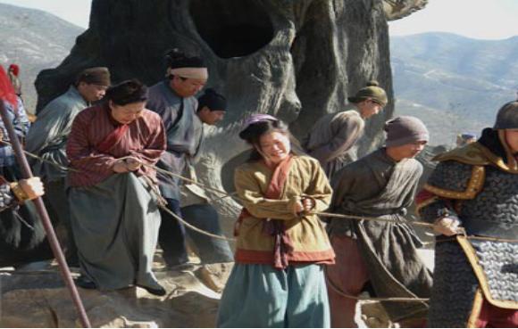 国槐文化寓意,国槐象征的文化