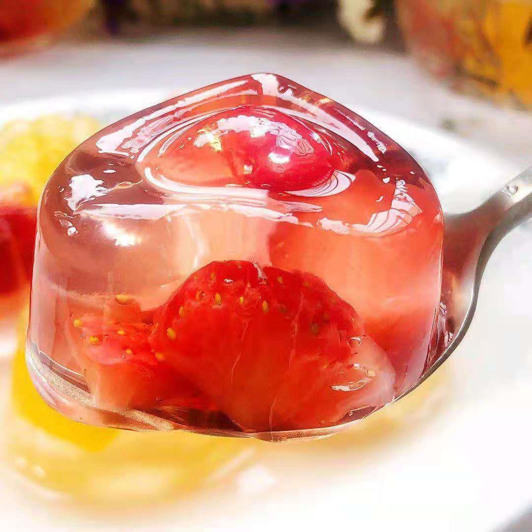 乘坐飞机能带果冻吗,坐飞机时为什么不让带饮料