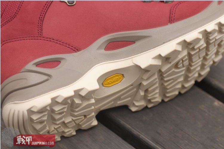 lowarenegade测评,lowa逆行者户外鞋评价