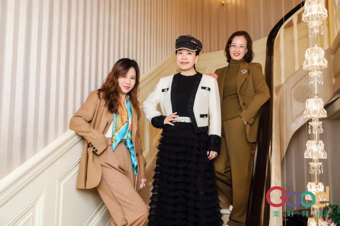 新姿态·新认知·新能量|美好财商研学2班同学一起邂逅青年艺术