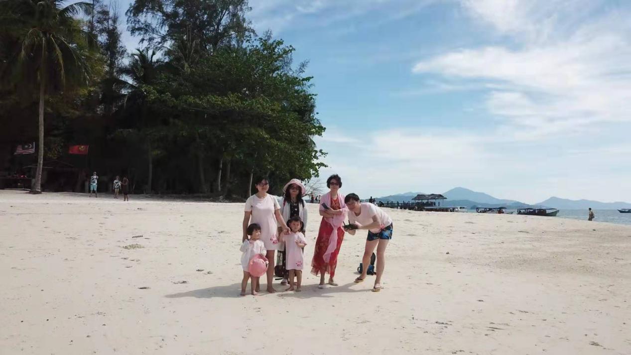 兰卡威岛攻略,兰卡威旅游超详细攻略