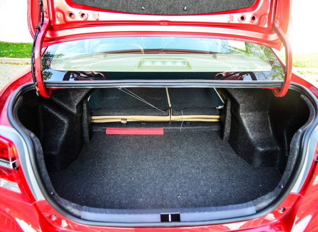 第四代飞度对比丰田威驰,丰田威驰和飞度怎么选