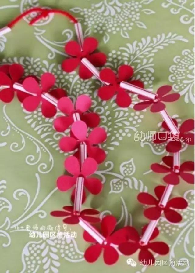 吸管还能这么玩？15张图片赶紧收，手慢无