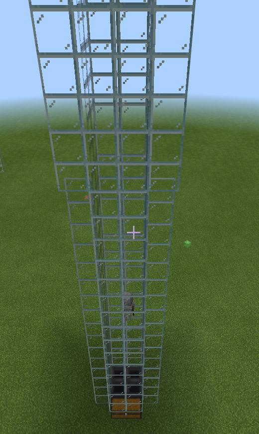 我的世界基岩版刷怪笼改造,我的世界基岩版蜘蛛刷怪笼改造