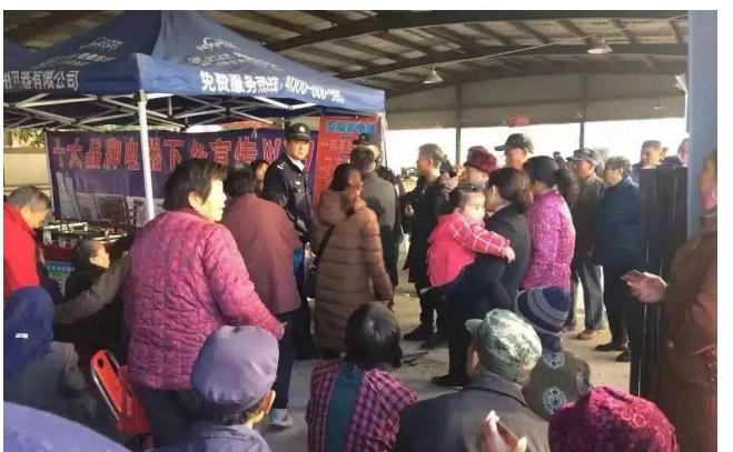 净水器骗术最新消息,净水器五大常见骗术