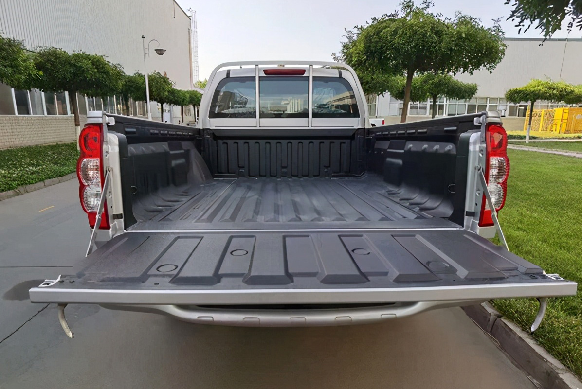 新款长城风骏5报价,新款长城风骏5价格