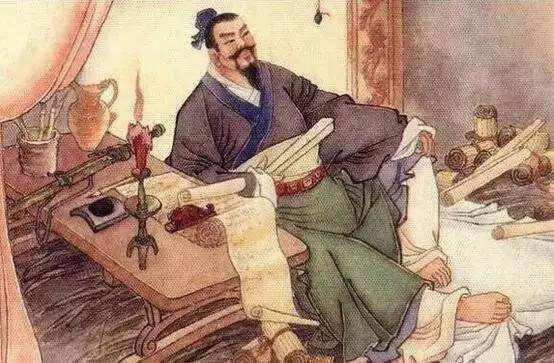 越王勾践是春秋时期最后一位霸主,越王勾践比较著名的故事