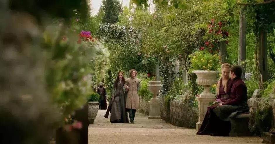 权力的游戏西班牙取景地,权力的游戏拍摄取景点