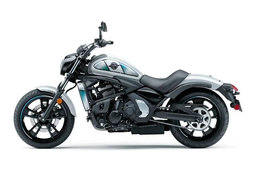 川崎小火神vulcans2022,川崎2020款小火神vulcan650