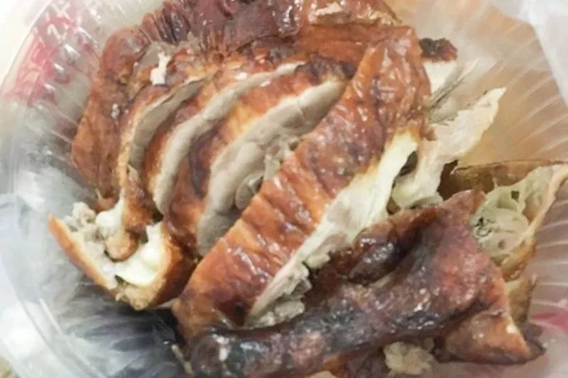 南京正宗的鸭子,南京最有名的8只鸭子