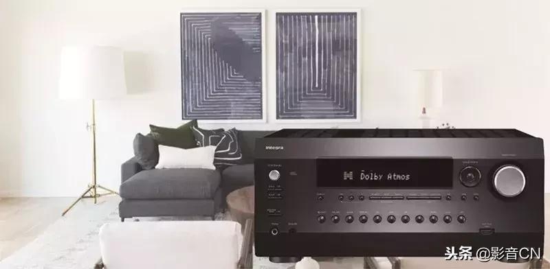 「专题」连载完：主流AV前级/放大器热门机型简介