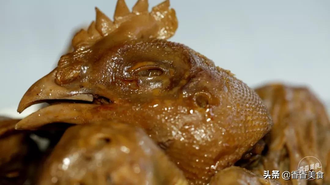 中国十大卤味店排名,河南郑州十大卤味店