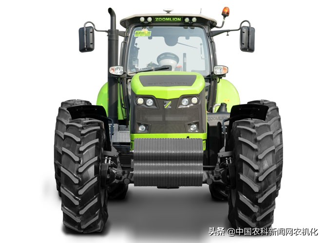 中联重科rh1004拖拉机多少钱,中联重科拖拉机最新款