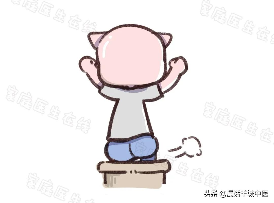 闻臭屁能防癌,闻臭屁有助长寿吗