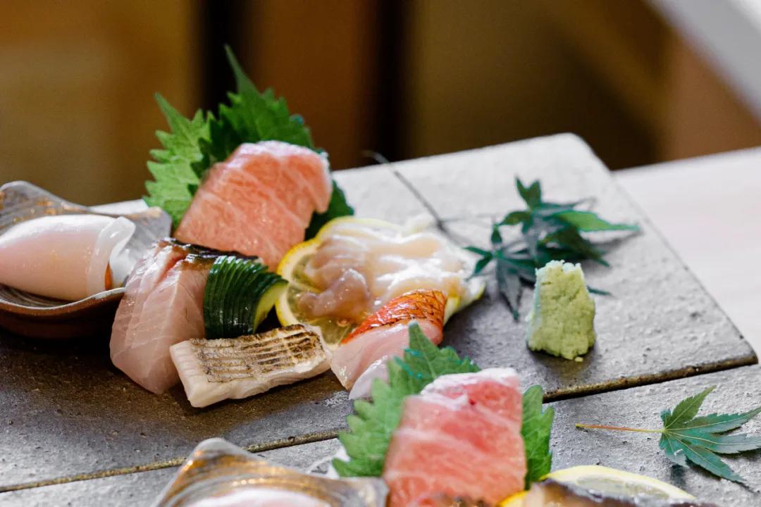 1680元的omakase,吃过性价比最高的omakase