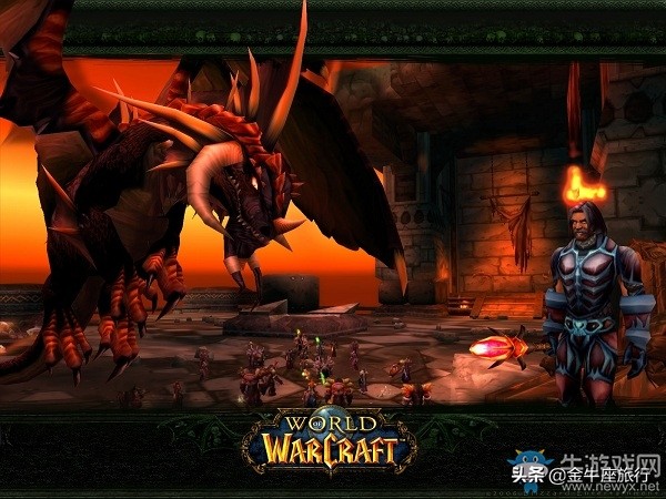 怀旧服黑翼之巢bwl猎人攻略,bwl黑翼之巢直播