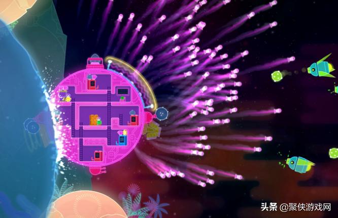 七夕带你玩游戏：双人竞技秀不停，单身也能很快乐