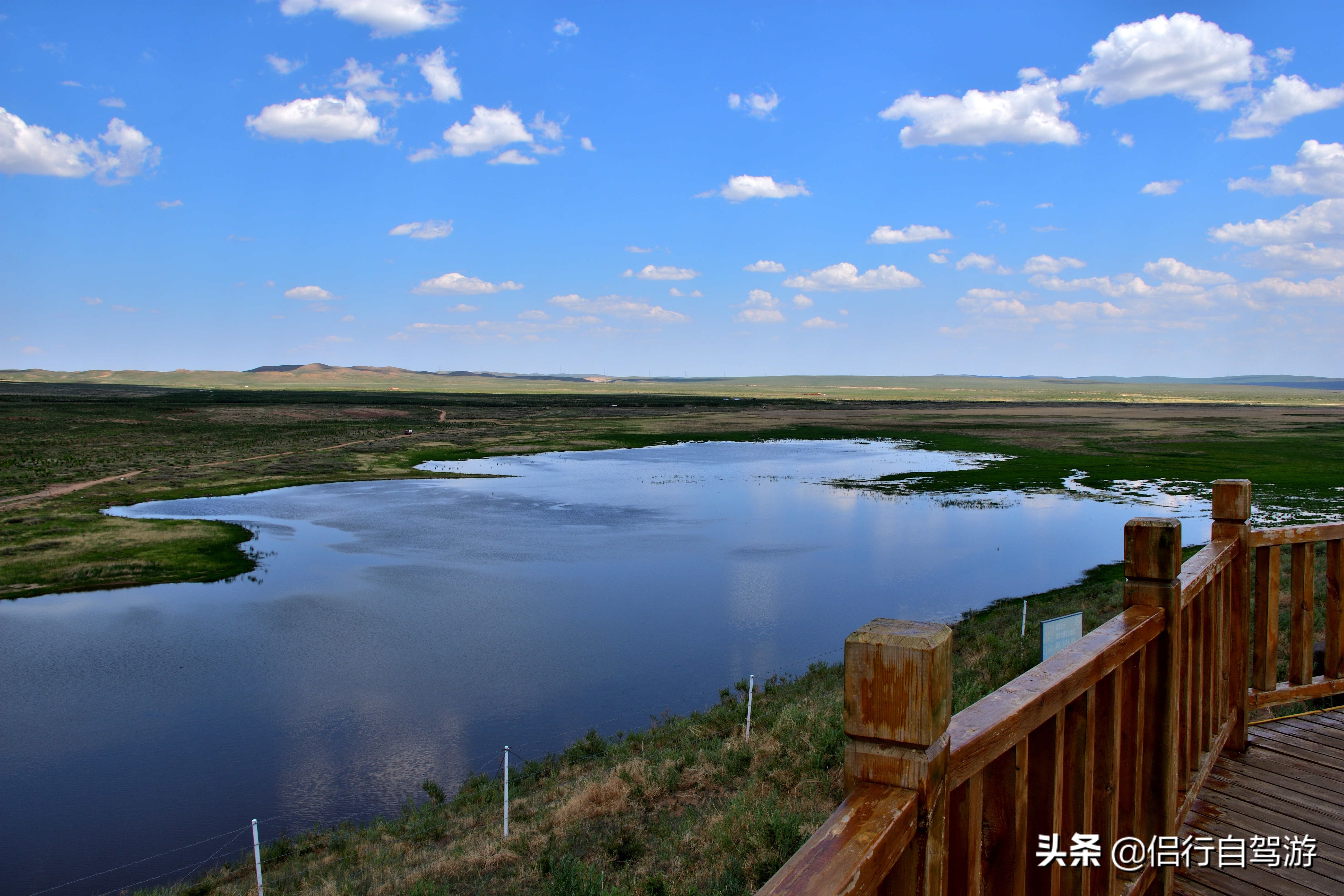 天津自驾游锡林郭勒,内蒙五日游锡林郭勒