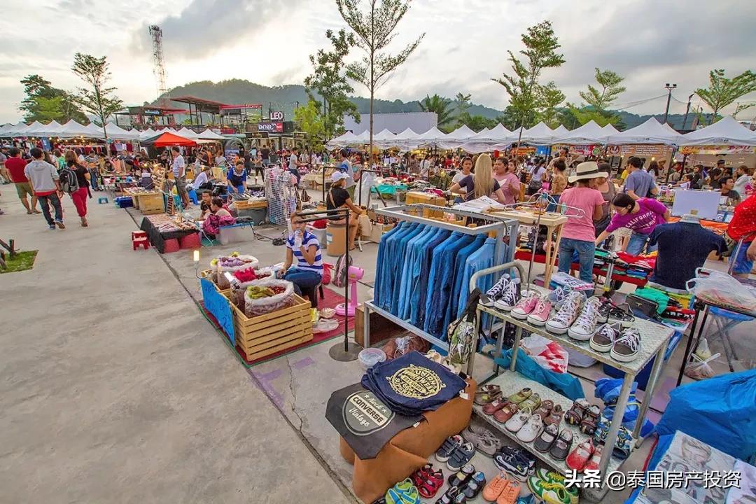 普吉岛购物点行程,普吉岛购物必买清单男