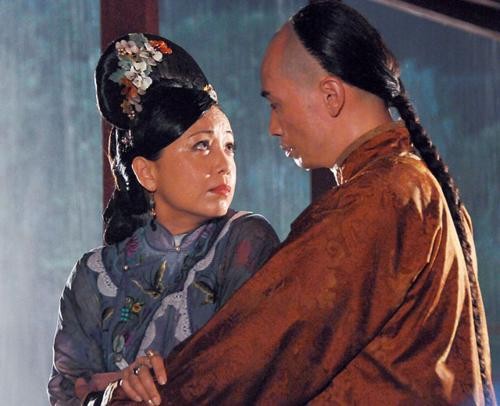 如懿传宫斗剧哪个最好看,金枝欲孽跟如懿传哪个好看