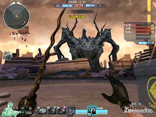 cf五一免费领取永久武器,cf2019年9月份免费领取永久武器