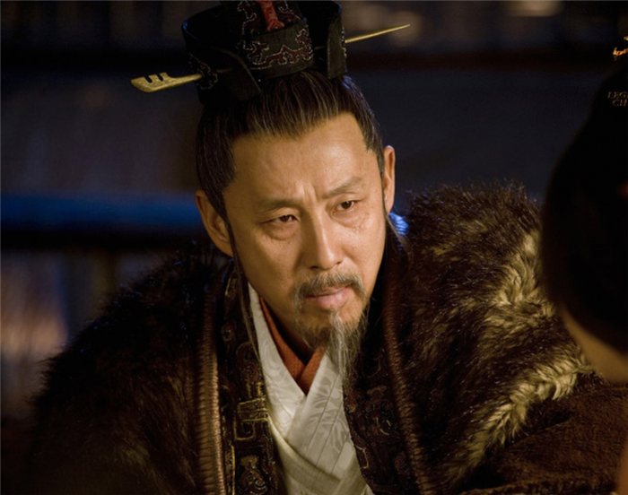 刘邦与卢绾的对话,刘邦和卢绾的感情