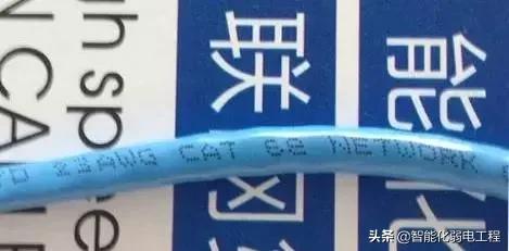 电脑插座另一头是水晶头如何接线,t568b插座接线与水晶头接线一样吗