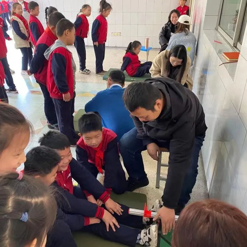 洛阳洛龙区第一实验小学安乐校区,洛阳市洛龙区第一实验小学运动会