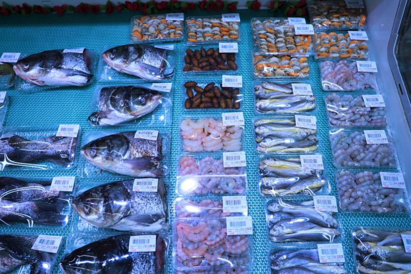 进口冷冻食品查出新冠,进口冻带鱼检出新冠